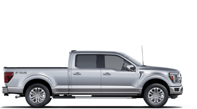 2025 Ford F-150+F-150